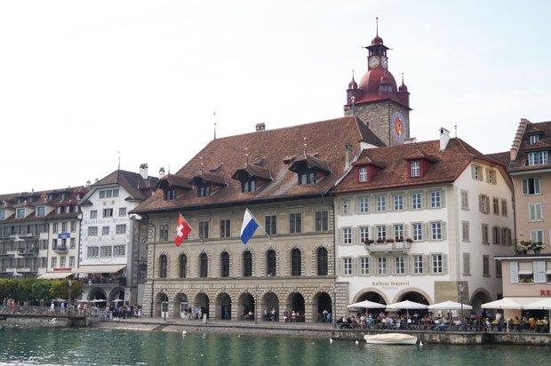 Lucerne