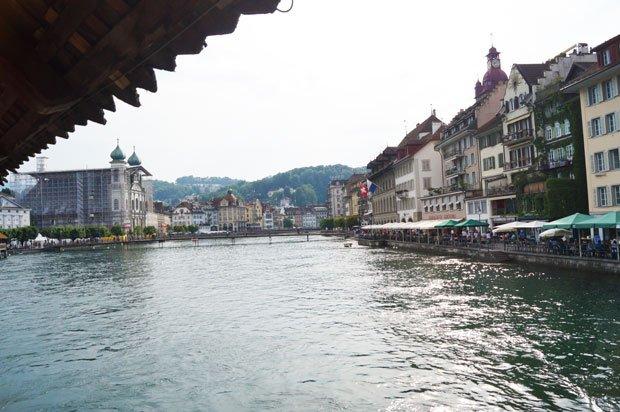 Lucerne