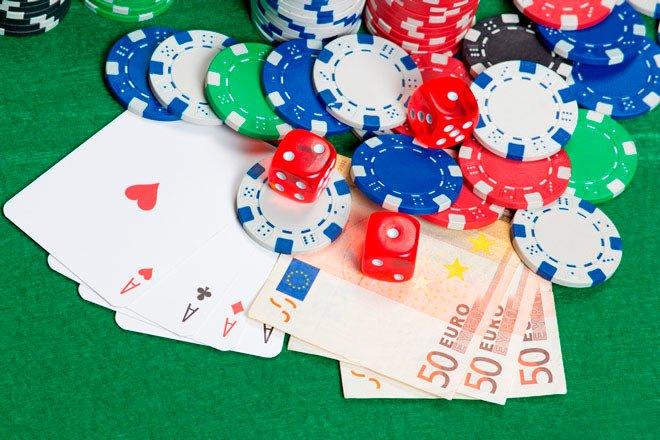 Los mejores Bonos para ganar dinero en un Casino Online