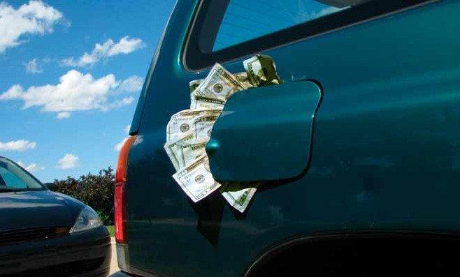 Gana Dinero alquilando tu coche a particulares