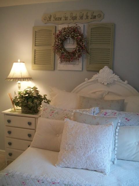 contraventanas recicladas