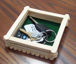 Manualidad original para el día del padre