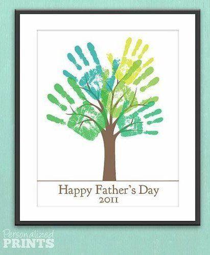 tarjeta de felicitación para el día del padre