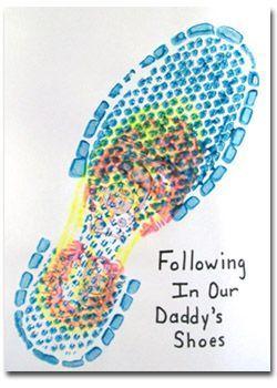 tarjeta de felicitación para el día del padre