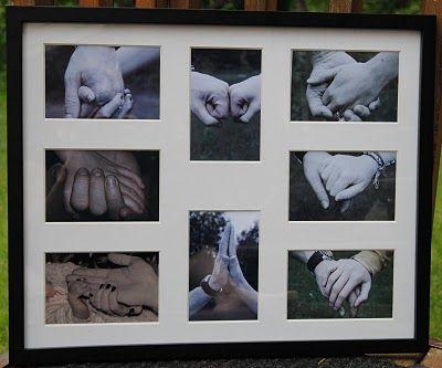 marco manual para el día del padre