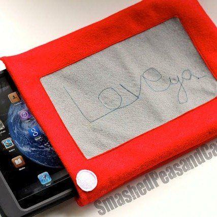 Manualidad original para el día del padre