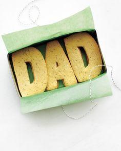 recetas para el día del padre