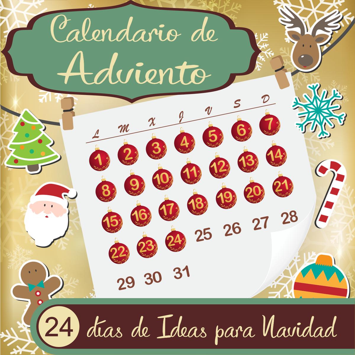 logo-calendario-adviento-bloguero