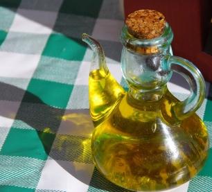 El Aceite de Oliva Virgen Extra también ayuda a prevenir el Alzheimer
