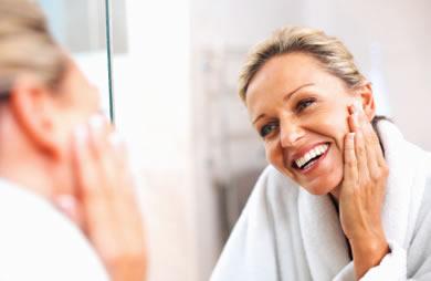 Receta natural para detener el envejecimiento