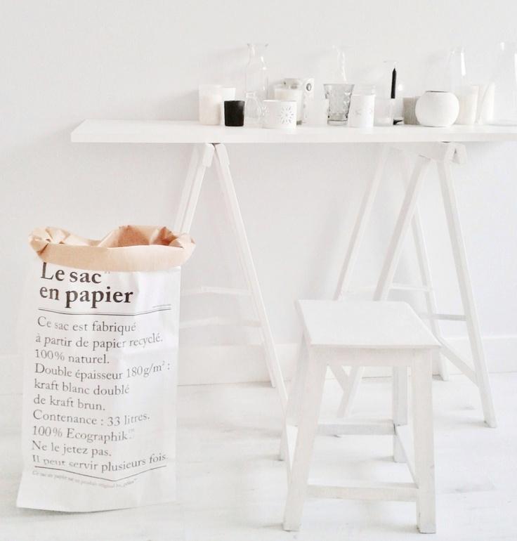 le sac en papier office