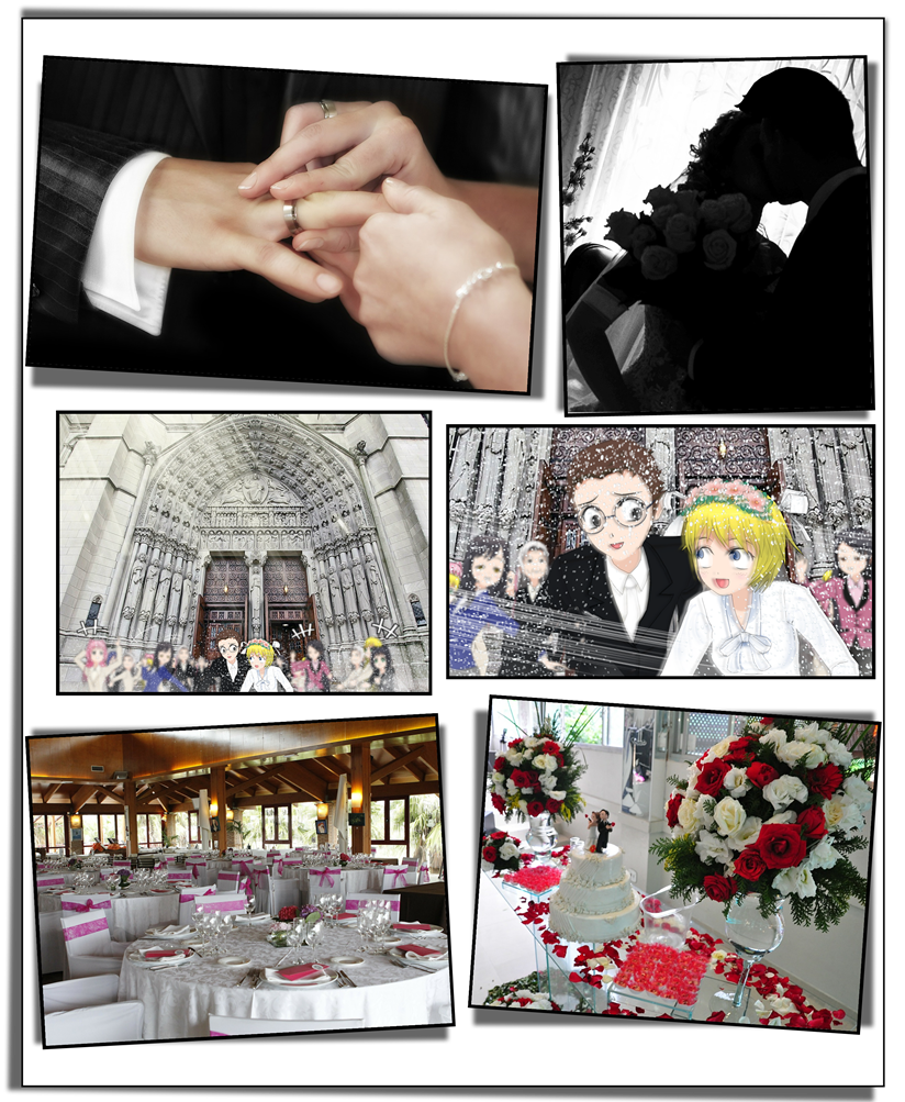 Tu Vida En Manga Fotocomic