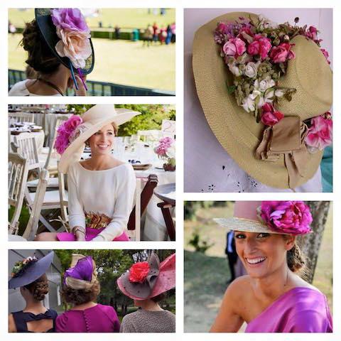 invitada perfecta, wedding planner Madrid, protocolo bodas de día, protocolo bodas de noche