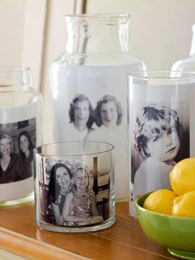 manualidad muy fácil de hacer para regalar en el dia de la madre y decorar