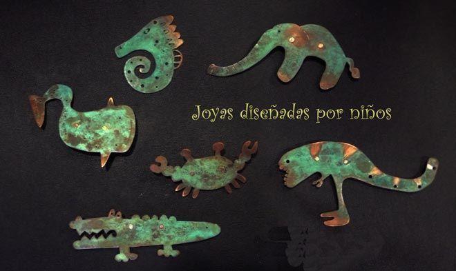 regalo original para el día de la madre hecho a partir de un dibujo infantil