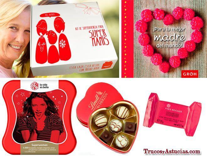 pack original para regalar por el dia de la madre