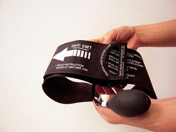 Hipertensión arterial. Alimentos que nos ayudan a mejorarla