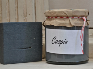 caspio restaura y recupera