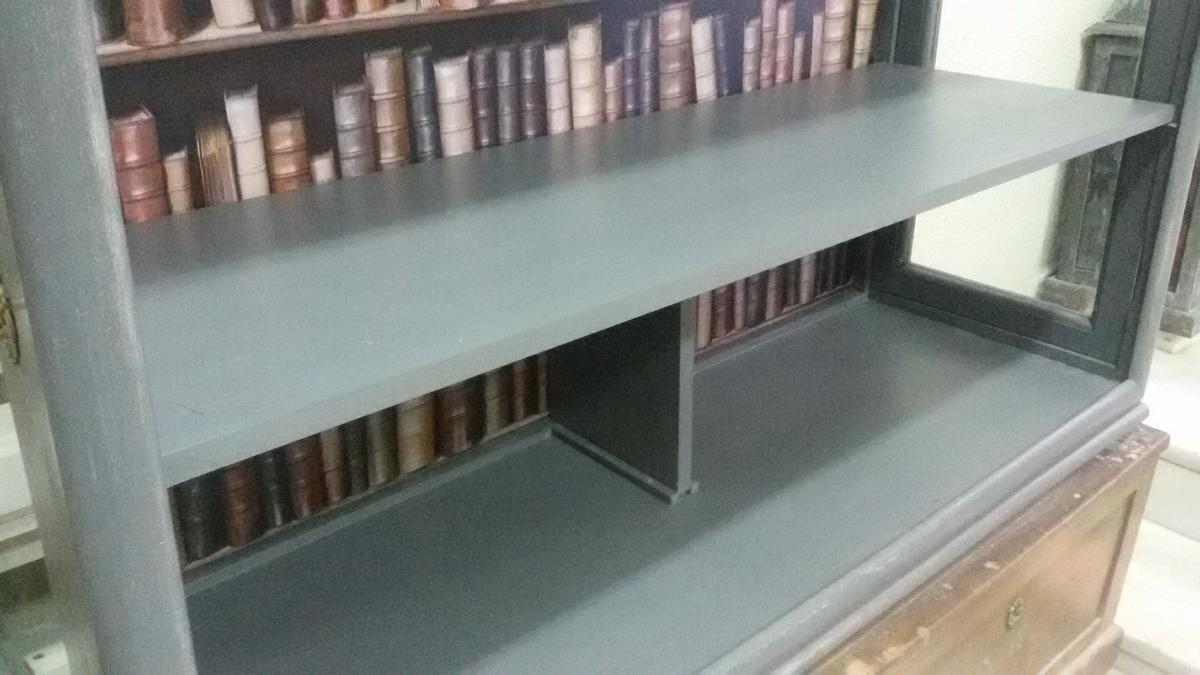 libreria3 restaura y recupera