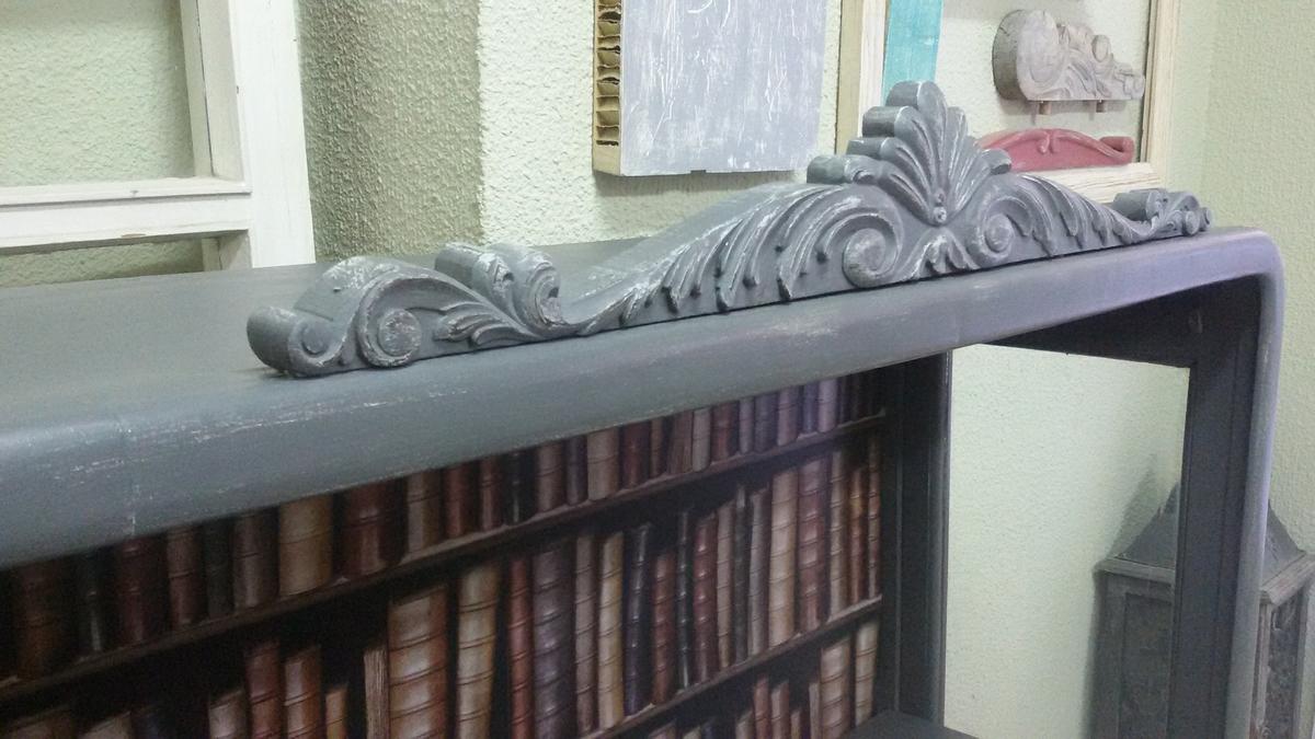 libreria2 restaura y recupera