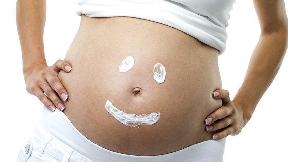 Prevencion Oral y Embarazo