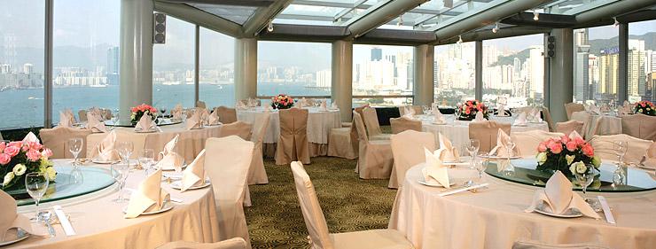 Celebración en el puerto