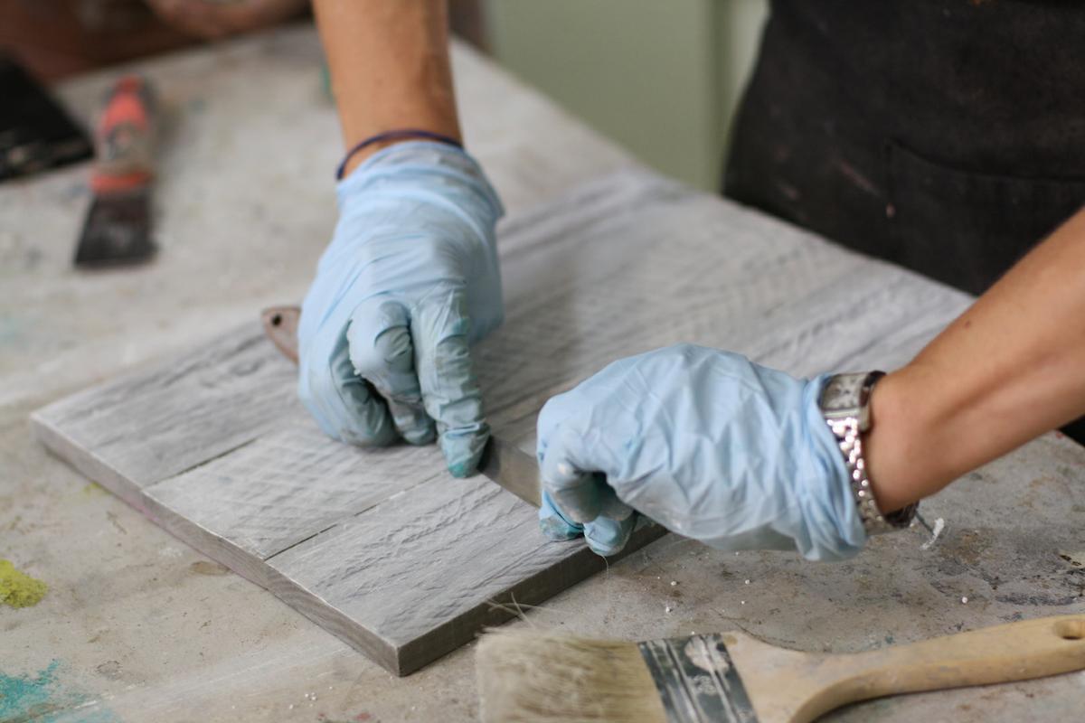 Tintes y Acabados de la Madera | Decoración