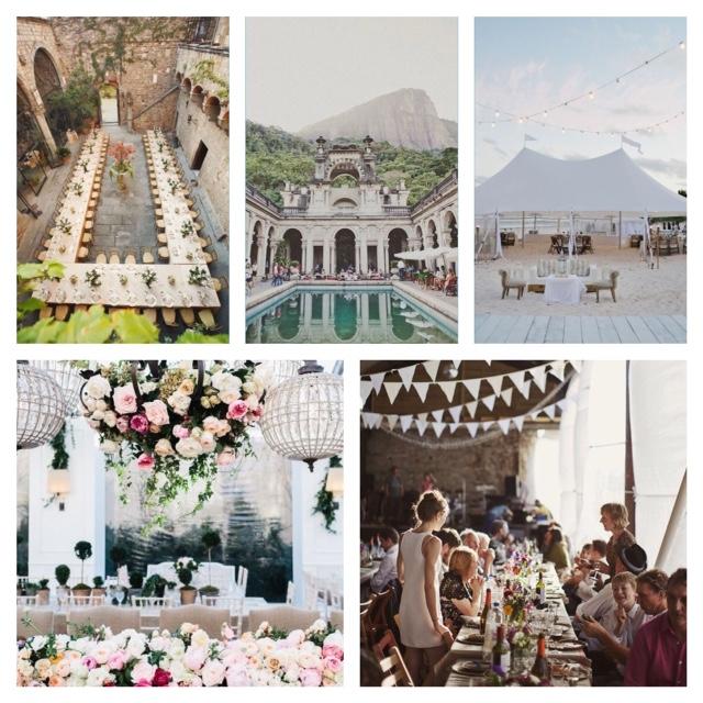 bodas diferentes, bodas con alma, bodas en lugares alternativos llenos de encanto