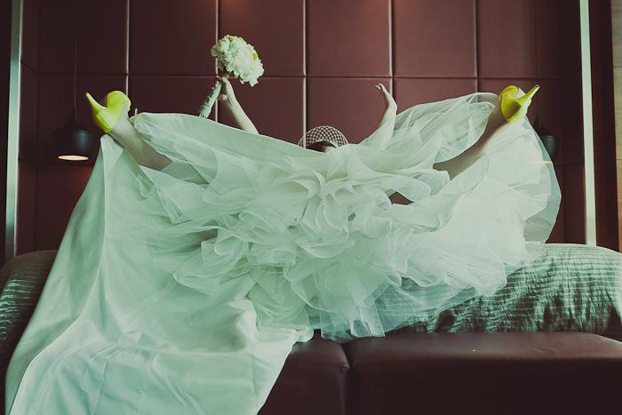 Fotografía Cabecero