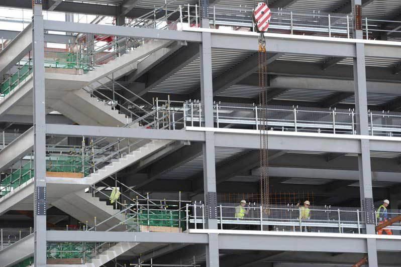 Remodelación del estadio de Anfield (Liverpool)