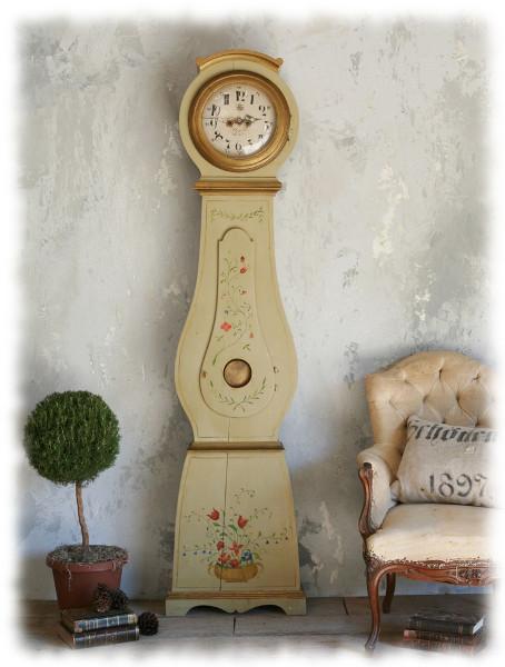 Reloj clásico renovado