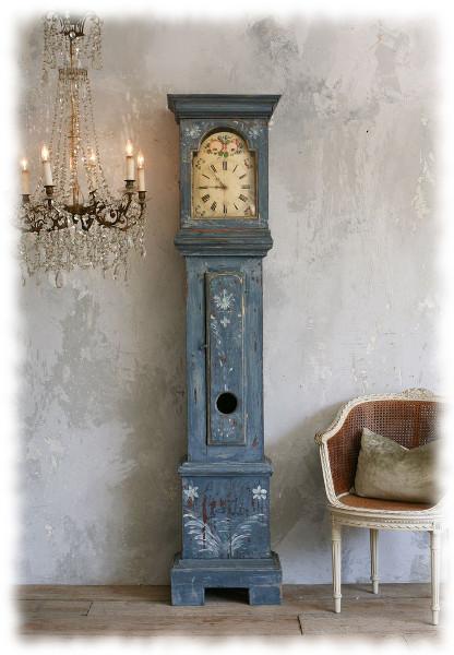 Reloj clásico renovado