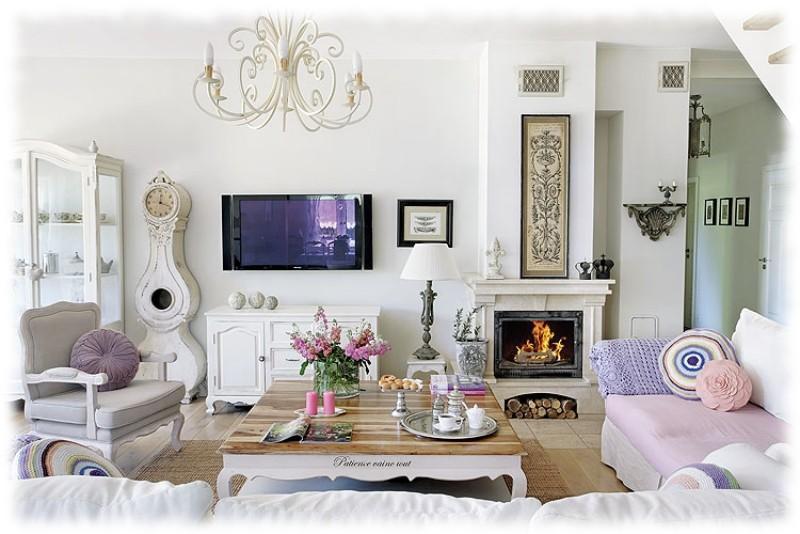 Reloj clásico renovado