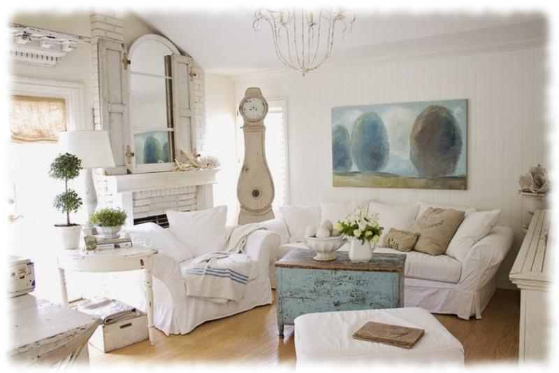 Reloj clásico renovado