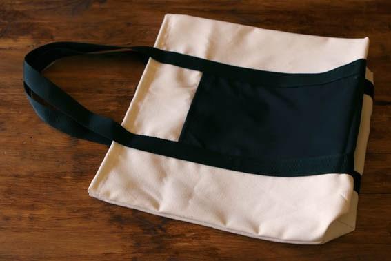 tote bag diy 5