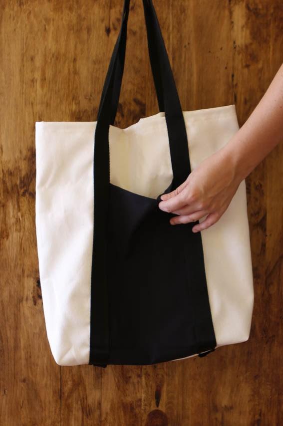 tote bag diy 9