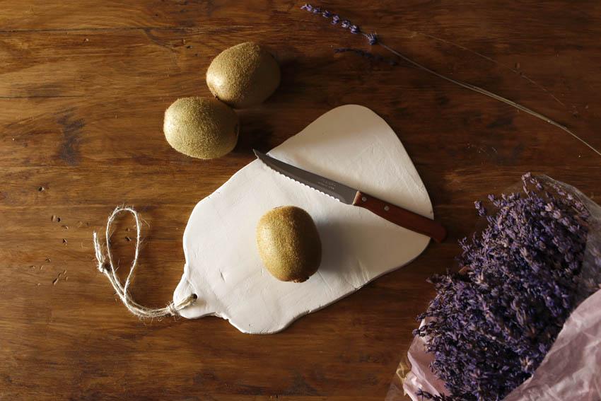 Tabla de cortar diy 21