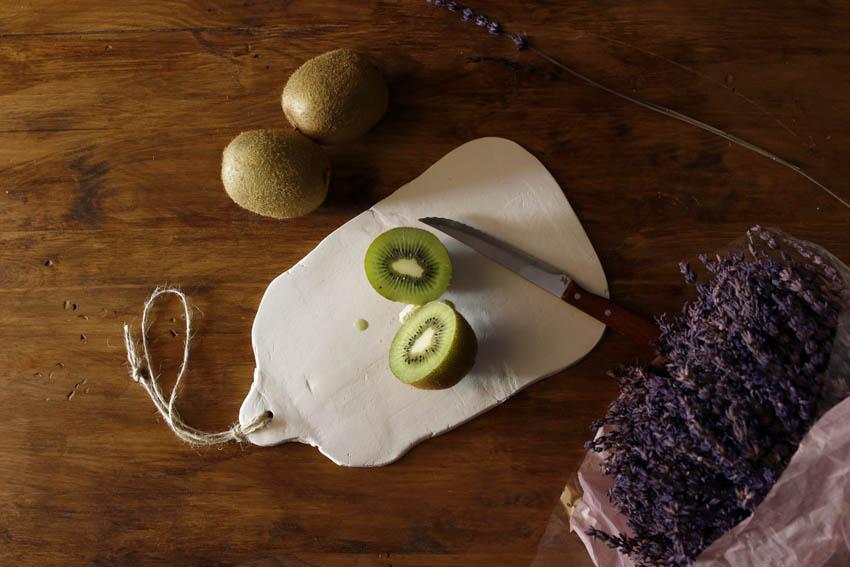 Tabla de cortar diy 19