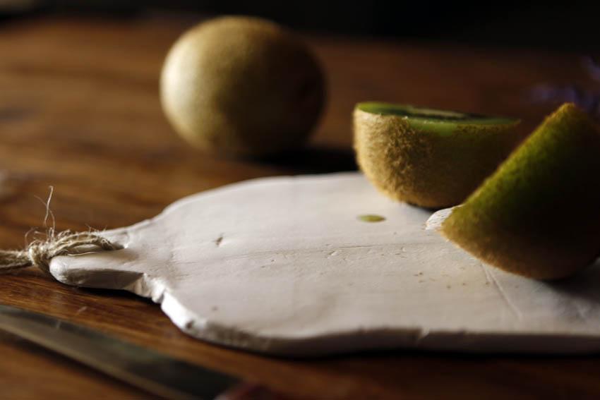 Tabla de cortar diy 10