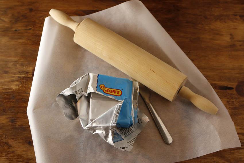 Tabla de cortar diy 1