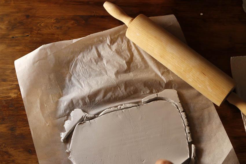 Tabla de cortar diy 2