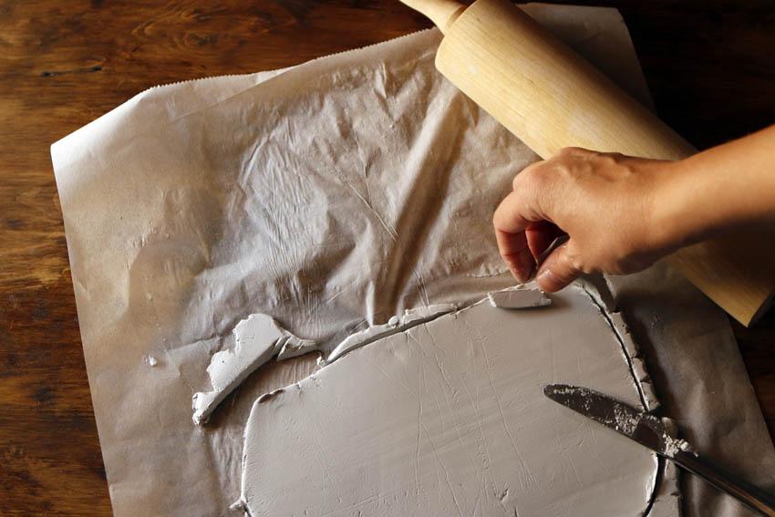 Tabla de cortar diy 3