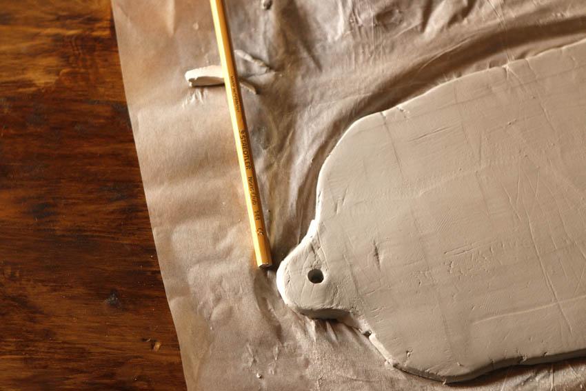 Tabla de cortar diy 6