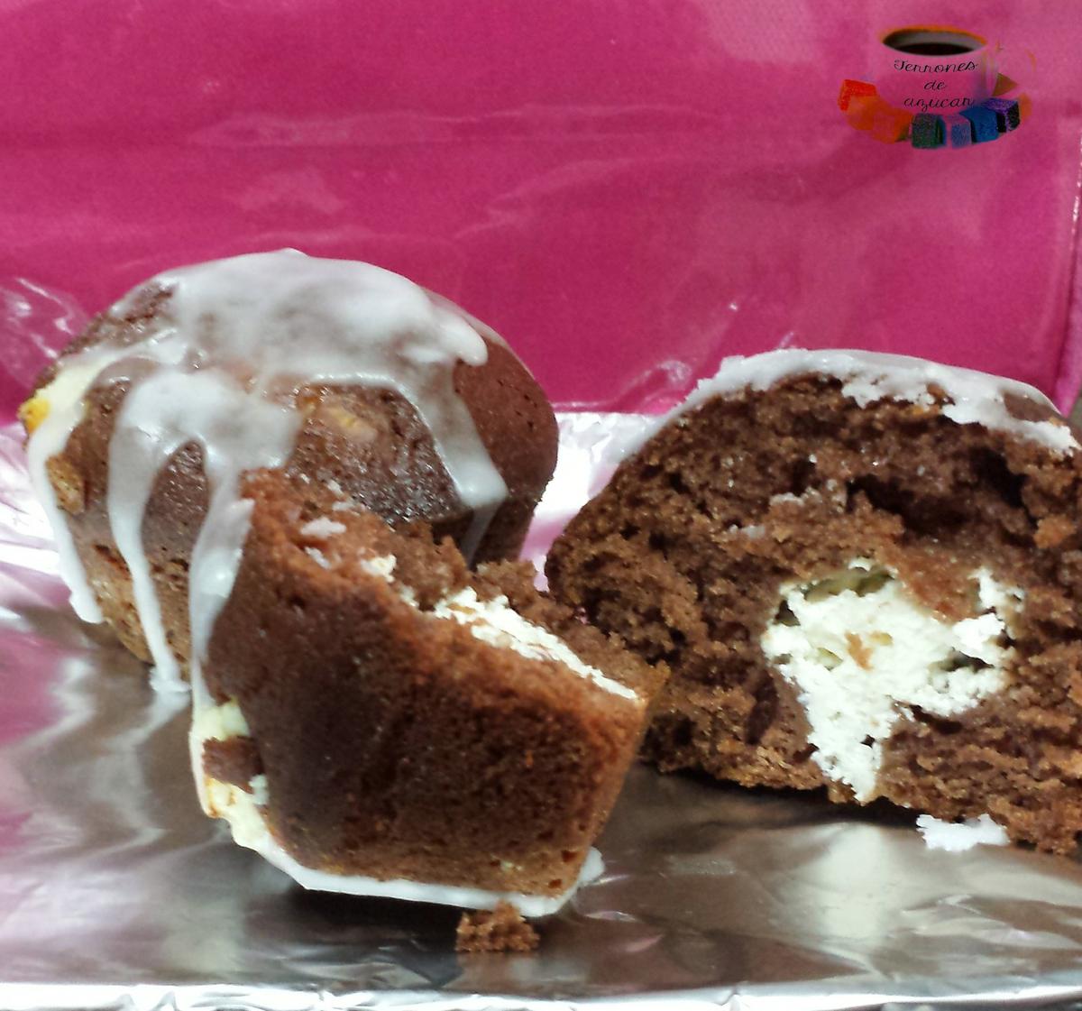 M. queso fresco relleno