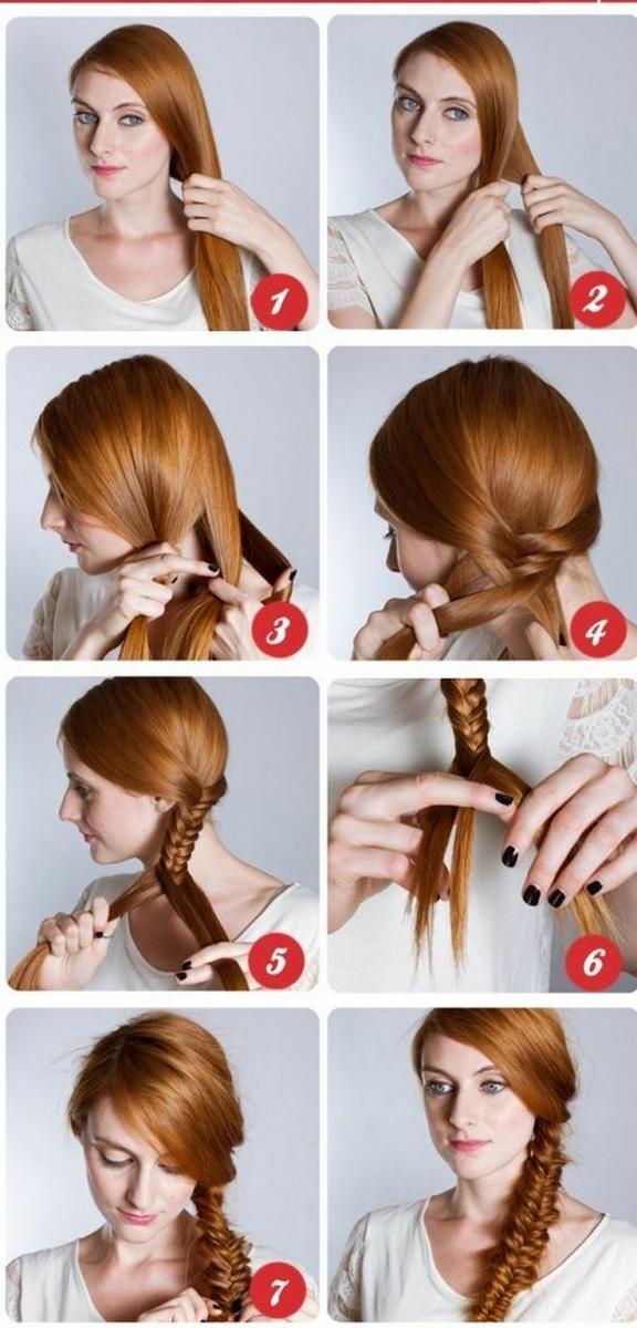 penados faciles para pelo largo