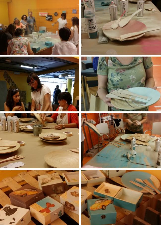 taller dracdecor pintyplus