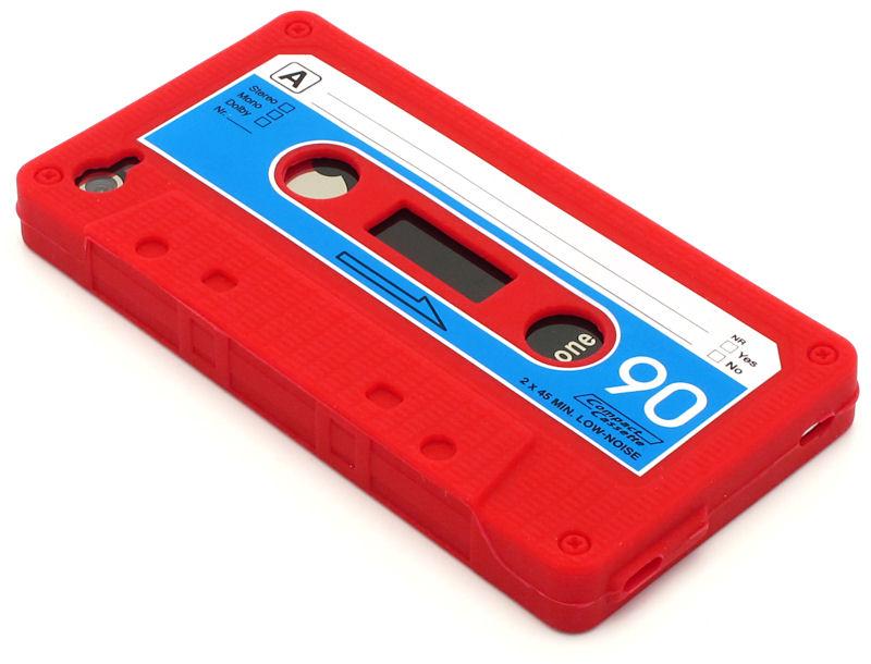 iphone4cassettecasered3