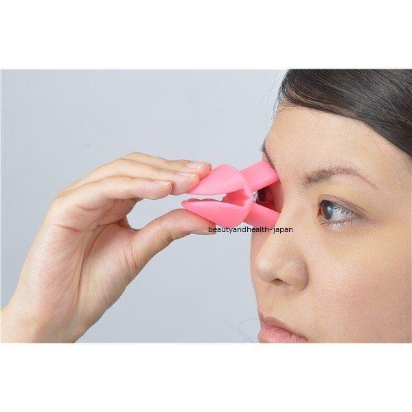 ejercitador de párpados