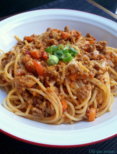bolognese