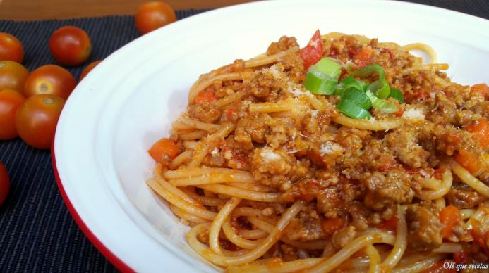 bolognese